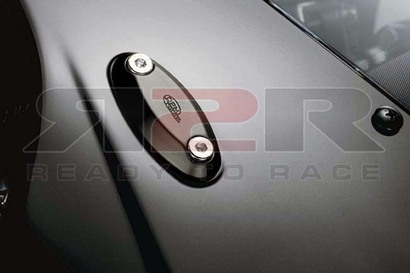 Záslepka zpětného zrcátka Honda CBR 1000 RR Fireblade 2004 - 2005