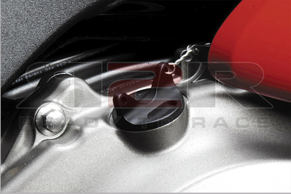 Uzávěr olejové nádrže Honda CBR 1000 RR Fireblade 2006 - 2007