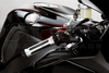 Páčky - RACE Honda CBR 1000 RR Fireblade 2008 - 2012