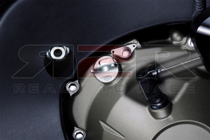 Uzávěr olejové nádrže Honda CBR 1000 RR Fireblade 2008 - 2012