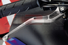 Páčky - RACE Honda NC700 X 2012