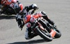 Čelní štít / plexisklo - Trofeo Triumph Street Triple R 2008 - 2012