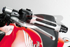 Páčky - RACE Honda CBR 600 F 2011