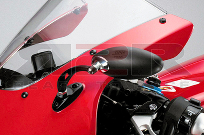 Zrcátko - MINI ALUEXTREME Honda CBR 600 RR 2007 - 2010