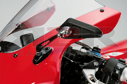 Zrcátko - MINI STRIKE Honda CBR 600 RR 2007 - 2010