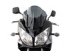 Čelní štít / plexisklo Sport - čiré Suzuki DL 650 V-Strom 2004 - 2011