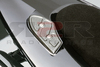 Záslepky rukojetí pasažéra Honda Hornet 600 2005 - 2006
