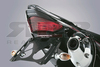 Držák RZ - typ E (kompletní sada) Honda Hornet 600 2005 - 2006