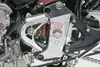 Kryt řetězu (přední) Honda Hornet 600 2003 - 2004