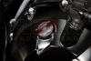Uzávěr olejové nádrže Kawasaki Z 1000 2010 - 2012