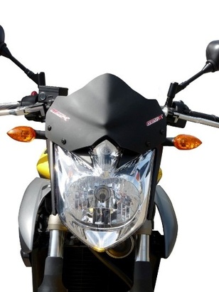 Čelní štít Gen X Sport - Yamaha XJ6 2009 - 2014