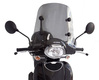 Kompletní čelní plexisklo SUMMER - Aprilia Scarabeo 50 / 100 1993 - 2014