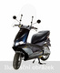 Náhradní čelní plexisklo TOP ALTO - Aprilia Area 51 1998 - 2000