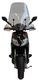Kompletní čelní plexisklo TOP ALTO - Aprilia Sportcity one 50 / 125 2008 - 2011