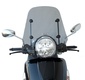 Kompletní čelní plexisklo SUMMER - Aprilia Scarabeo / LIGHT 250 / 300 / 400 / 500 2006 - 2010