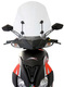 Kompletní čelní plexisklo TOP ALTO - Aprilia SR 50R FACTORY 2004 - 2014