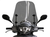 Kompletní čelní plexisklo SUMMMER - Honda SH 125i / 150i 2005 - 2008