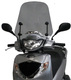 Kompletní čelní plexisklo SUMMMER - Honda SH 125i / 150i 2005 - 2008