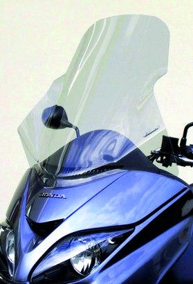 Kompletní čelní plexisklo EXCLUSIVE - Honda Forza 250 2005 - 2007