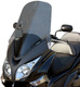 Kompletní čelní plexisklo EXCLUSIVE - Honda Silver Wing SW T 400 / 600  2009 - 2016