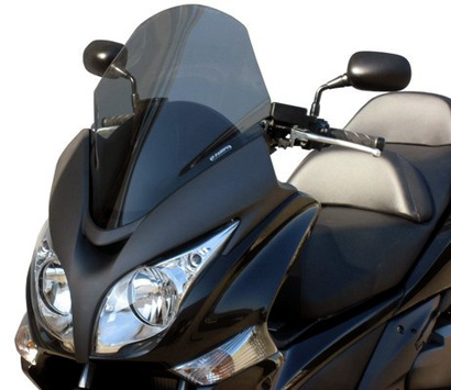 Kompletní čelní plexisklo SUMMER - Honda Silver Wing SW T 400 / 600 2009 - 2016