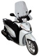Kompletní čelní plexisklo EXCLUSIVE - Honda SH 300 2011 - 2015