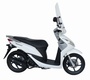 Kompletní čelní plexisklo TOP ALTO - Honda Vision 110 2011 - 2016
