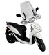 Kompletní čelní plexisklo TOP ALTO - O.E.M. Honda Vision 50 2011 - 2017
