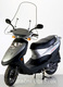 Náhradní čelní plexisklo TOP ALTO - Kymco Movie 125  1999 - 2000