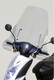 Kompletní čelní plexisklo TOP ALTO - Kymco AGILITY 50 / Italjet 50i 2005 - 2008