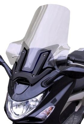 Exclusive Kymco Xciting 250 2007 - 2012