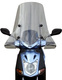 Kompletní čelní plexisklo TOP ALTO - Kymco Agility 16" 50 / 125 / 150 / 200 2008 - 2012