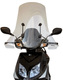 Kompletní čelní plexisklo TOP ALTO - Kymco Super 8  2009 - 2012