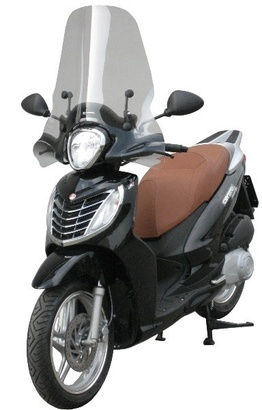 Exclusive Malaguti Centro 2007 - 2010