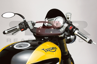 Řídítka - STRIKE Triumph Speed Triple 2005 - 2007