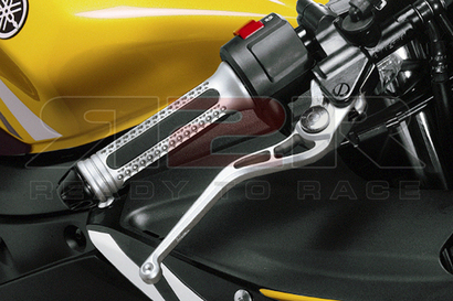 Páčky - RACE Yamaha YZF-R6 2003 - 2005