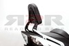 Zadní opěradlo - SCHIENALE Yamaha T-MAX 530 2012