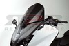 Kapotáž světlometu - WARRIOR SS Yamaha T-MAX 530 2012