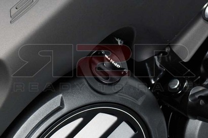 Uzávěr olejové nádrže Yamaha T-MAX 530 2012