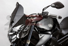 Kapotáž světlometu - WARRIOR Yamaha XJ6 2009 - 2012