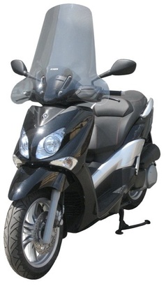 Exclusive Yamaha X-city 2007