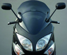 Kompletní čelní plexisklo SUMMER - Yamaha T-MAX 500 2008 - 2011