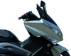 Kompletní čelní plexisklo SUPER SPORT - Yamaha T-MAX 500 2008 - 2011
