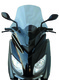 Kompletní čelní plexisklo SUMMER - Yamaha X-Max 125 / 250 2010 - 2013