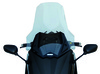 Kompletní čelní plexisklo EXCLUSIVE - Yamaha T-MAX 530 2012 - 2016