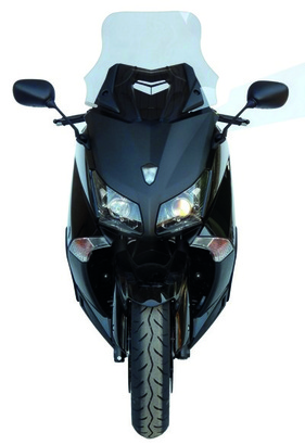 Kompletní čelní plexisklo SUMMER - Yamaha T-MAX 530 2012 - 2016