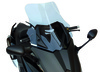 Kompletní čelní plexisklo SUMMER - Yamaha T-MAX 530 2012 - 2016