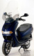Kompletní čelní plexisklo TOP ALTO - Peugeot Elyseo 50 / 100 / 125 1999 - 2002