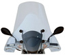 Kompletní čelní plexisklo TOP ALTO - Peugeot LXR 125 / 200 2009 - 2013