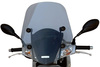 Kompletní čelní plexisklo SUMMER - Peugeot LXR 125 / 200 2009 - 2013